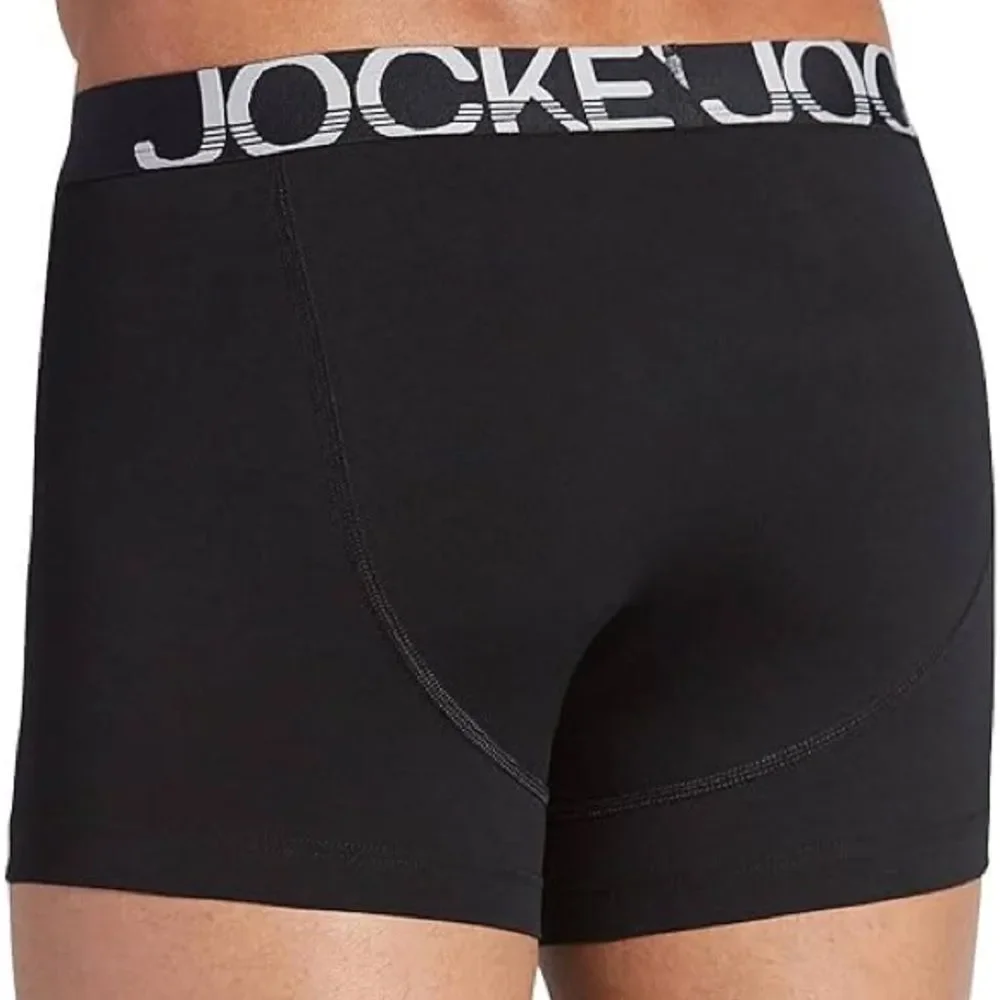JOCKEY MEN BOXER LOT NINE PICES SIZE XL